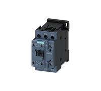SIEMENS SIEM 3RT2027-1AL20-1AA0 SCHUETZ, AC - 3, AC 230 V marque