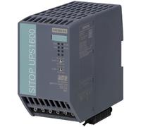Onduleur (ASI) - Installation Siemens 6EP4137-3AB00-1AY0