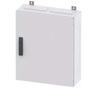 SIEMENS SIEM ALPHA400DIN, 8GK1112-2KK22 Répartiteur mural, armoire AP, RAL9016,