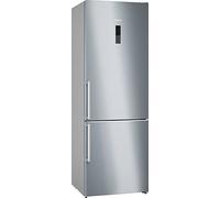 Siemens SIEM KühGefKo KG49NAICT IQ500 C SR