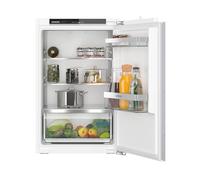 iQ300 Réfrigérateur intégrable 88 x 56 cm charnières pantographes KI21RVFE0 blanc G