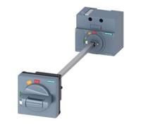 siemens Siemens Actionneur rotatif d’accouplement de porte 3VA9157-0FK21 avec verrouillage de porte Quantité:1