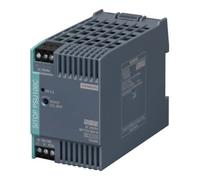 Alimentation rail DIN Siemens SITOP PSU100C 24 V/4 A 26.4 V/DC 4 A 96 W 1 x