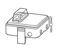 siemens Siemens Boîte de dérivation BD2-AK1/S18 25A 3xS18-1 C Quantité:1