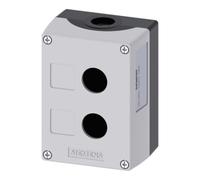siemens Siemens Boîtier industriel numérique pour appareils de commande 3SU1802-0AA00-0AB1 Quantité:1