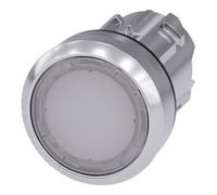 siemens Siemens Bouton-poussoir numérique industriel 3SU1051-0AB60-0AA0 Quantité:1