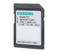 Carte mémoire Siemens SIMATIC S7 6ES7954-8LL04-0AA0 pour processeur S7-1x00, ...