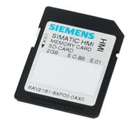 Siemens SIMATIC Accessoires Pour Contrôleurs - 6AV21818XP000AX0