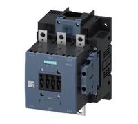 siemens Siemens Contacteur 3RT1456-6AP36 commande AC/DC 3 pôles 275A 690V Quantité:1