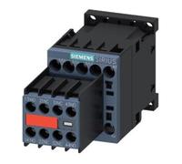 siemens Siemens Contacteur 3RT2017-1AP04-3MA0 5,5 kW 400 V 2S+2Ö S00 Quantité:1