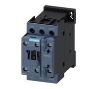 siemens Siemens Contacteur 3RT2024-1AL20 5,5 kW 400 V 1S+1Ö S0 Quantité:1