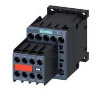 siemens Siemens Contacteur auxiliaire 3RH2244-1BB40 24VDC 4S+4Ö S00 Quantité:1