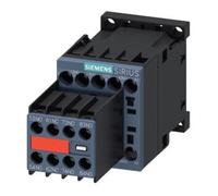 siemens Siemens Contacteur auxiliaire 3RH2271-1BB40 7S+1OE DC24V Quantité:1