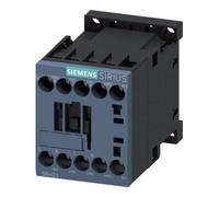 siemens Siemens Contacteur auxiliaire numérique 2S+2Ö 220VDC S00 3RH2122-1BM40 Quantité:1