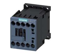 siemens Siemens Contacteur de puissance 3RT2015-1KB42 3kW 400V 1NF 24VDC Quantité:1