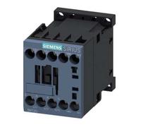 siemens Siemens Contacteur de puissance Koppelschütz 3RT2015-1JB41 3 kW 400 V 24 VCC 1S Quantité:1