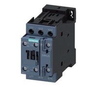 Siemens Contacteur de puissance 3RT2023-1BB40 3 NO (T) 1 pc(s)