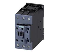 siemens Siemens Contacteur industriel numérique 30 kW/400 V, 1S+1Ö 3RT2037-1AP00 Quantité:1