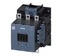 siemens Siemens Contacteur industriel numérique 90 kW/400 V/AC-3 3RT1056-6AP36 Quantité:1