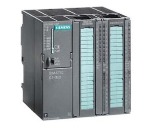 siemens Siemens CPU industrielle numérique 314C-2 DP 24DE/16DA 192Kbyte 6ES7314-6CH04-0AB0 Quantité:1
