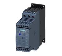 siemens Siemens Démarreur progressif 3RW4026-1TB04 25A Quantité:1