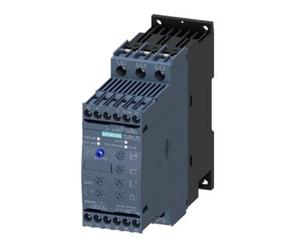 siemens Siemens Démarreur progressif 3RW4026-1TB04 25A Quantité:1