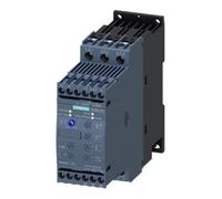 siemens Siemens Démarreur progressif 3RW4027-1BB14 32A Quantité:1