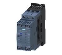 Siemens 3RW4036-1BB04 3RW40361BB04 Démarreur progressif Puissance moteur à 400 V 22 kW 480 V Courant nominal 45 A