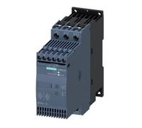 siemens Siemens Démarreur progressif industriel numérique Sirius 25A 3RW3026-1BB04 Quantité:1