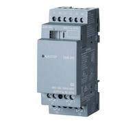 Siemens API Module d'extension LOGO! DM8 6ED10551HB000BA2 24 V/DC 1 pièce