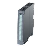siemens Siemens Dig.Industr. Module d'entrée numérique DI 32x24VDC 6ES7521-1BL10-0AA0 Quantité:1