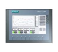 siemens Siemens Dig.Industr. SIMATIC HMI KTP700 Basic 6AV2123-2GB03-0AX0 Quantité:1
