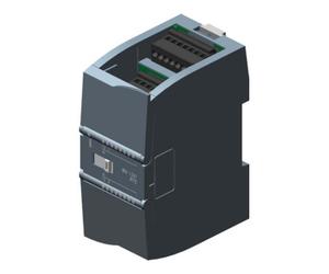 siemens Siemens Dig.Industr. SIMATIC S7-1200 Module 4xAI RTD 6ES7231-5PD32-0XB0 Quantité:1