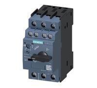 siemens Siemens Disjoncteur 3RV2021-4EA15 27-32A déclencheur N 400A Quantité:1
