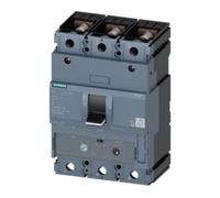 siemens Siemens Disjoncteur 3VA1 IEC Frame 250 3VA1225-5EF32-0AA0 Quantité:1