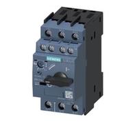 siemens Siemens Disjoncteur de puissance S0 Protection moteur 3RV2021-1HA15 Quantité:1
