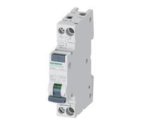 siemens Siemens Disjoncteur différentiel compact Type A(G) 30mA B13 5SV1316-6LK13 Quantité:1