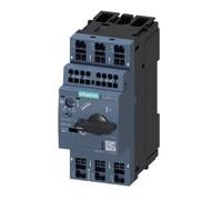 siemens Siemens Disjoncteur moteur 3,5-5A S00 3RV2011-1FA25 Quantité:1