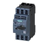 siemens Siemens Disjoncteur moteur 3RV2011-1EA25 2,8-4A Quantité:1