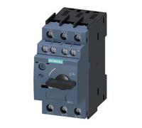 siemens Siemens Disjoncteur moteur numérique industriel 13-20A 3RV2021-4BA15 Quantité:1