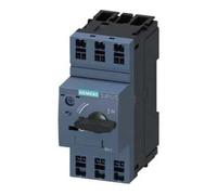 Siemens Disjoncteurs magnéto-thermique 3RV20111FA20