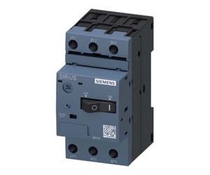 siemens Siemens Disjoncteur numérique industriel 7-10A, N120A 3RV1011-1JA10 Quantité:1