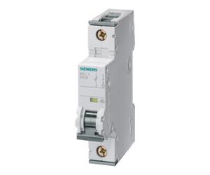siemens Siemens Disjoncteur numérique industriel LS B32A, 1p, T=70, 10kA 5SY4132-6 Quantité:1