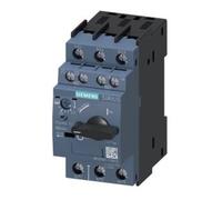 siemens Siemens Disjoncteur S0 Protection moteur 3RV2021-1DA15 Quantité:1