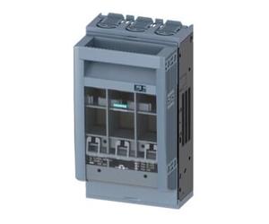 siemens Siemens Disjoncteur-sectionneur de charge 3NP1133-1CA20 160A 3p NH00 Quantité:1