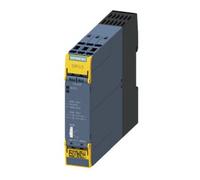 Siemens Rele sécurité Sirius sortie 4 NA + 1NC 24 V courant continu Lance push-in