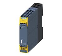 siemens Siemens Dispositif de sécurité industriel numérique 3S 1O US=24VAC/DC 3SK1111-1AB30 Quantité:1