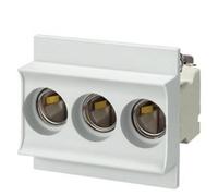 Siemens Siemens Element EB-Culot de fusible D02/63A 3p. 5 SG5