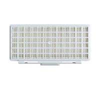 Siemens Filtre aspirateur VZ154HFB – HEPA 20,2 x 10,5 x 2,5 cm