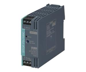siemens Siemens Indus.Sector Alimentation 1 ph, 24 V CC, 1,3 A, IP20 6EP1331-5BA10 Quantité:1